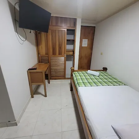 Hotel San Vicente-2